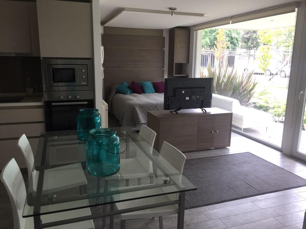 Braganza Vecino Apartment Сантяго Екстериор снимка