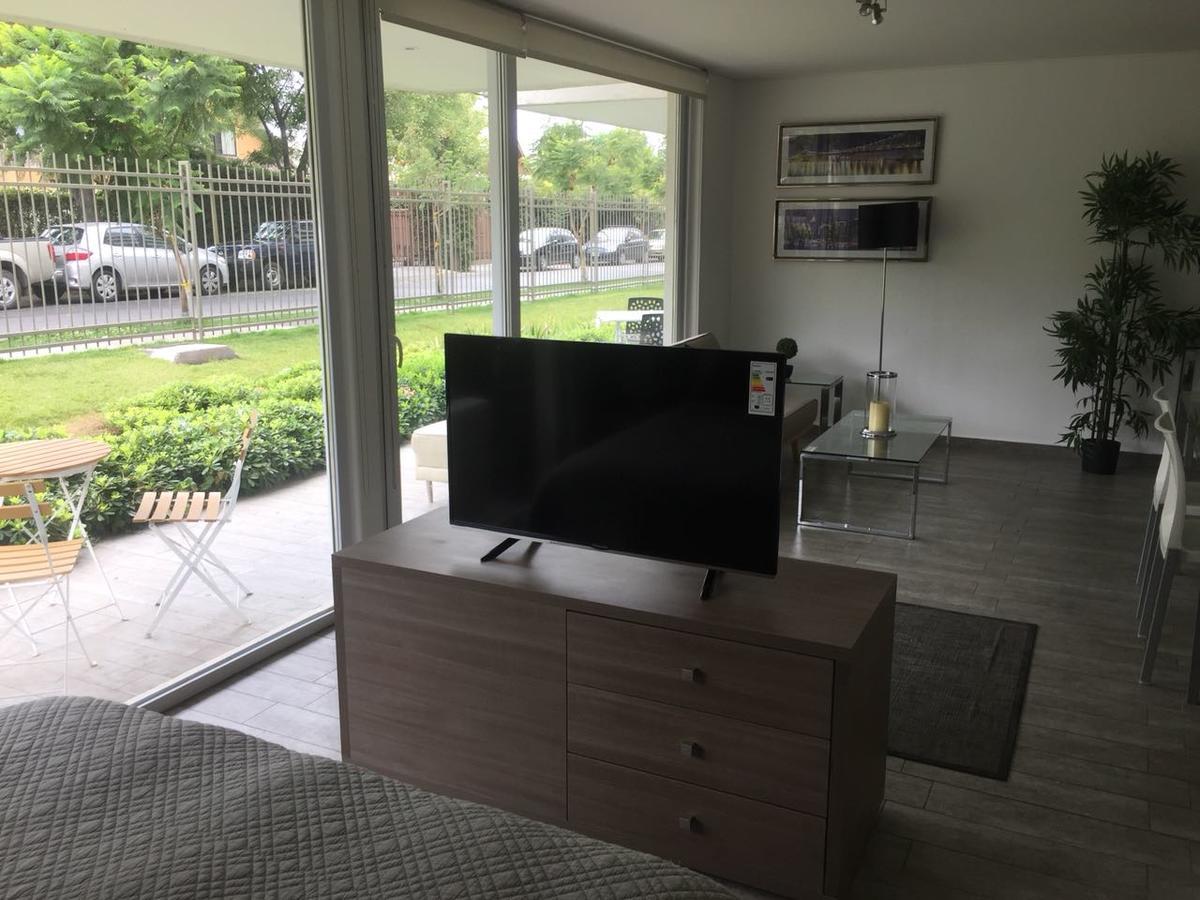 Braganza Vecino Apartment Сантяго Екстериор снимка